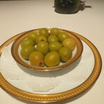 アピシウス - オリーブ