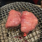 炭火焼肉 日本橋イタダキ - 