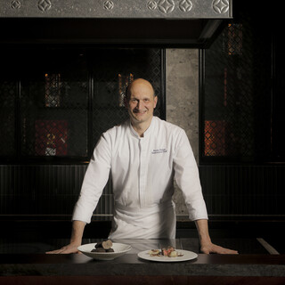 【夜景確約】トリュフを味わう特別ディナー（お電話予約制）