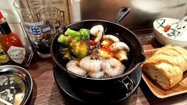 路地ノ奥 POTのご予約 - 岩本町/居酒屋 | 食べログ