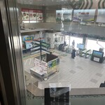 スターバックスコーヒー 福島エスパル店 - 