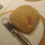 アピシウス - 私はチャパタ