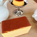 松華堂菓子店 - 