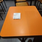 バーガーキング - 