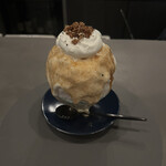 かき氷ワインバーAO+ - 