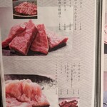 焼肉 和吟 - 