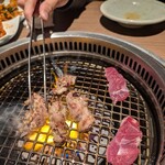 焼肉 和吟 - 