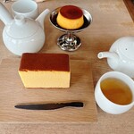 松華堂菓子店 - 