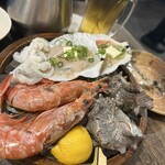 浅草 とりひろ - 