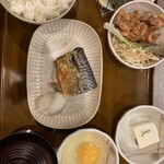 めしや宮本むなし 新今宮店 - 