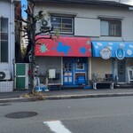 バック ストリート コーヒー 京橋店 - 