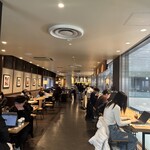 スターバックスコーヒー 福島エスパル店 - 