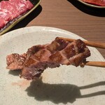 焼肉 和吟 - 