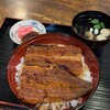 うなぎの魚伊 本店