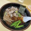 手もみラーメン 十八番