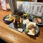 大阪梅田 シスターブラウン - 