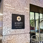 sakurazaka／ハイアット リージェンシー 那覇 沖縄 - HYATT REGENCY 那覇沖縄