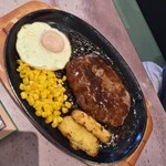 サイゼリヤ そよら武蔵狭山店 - 