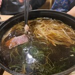 鴨ときどき馬 - 