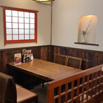 うなぎの魚伊 本店 - 