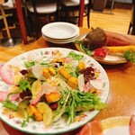 クラフトパスタ トリノ - 