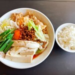 麺屋　たか - 
