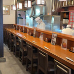 うなぎの魚伊 本店 - 