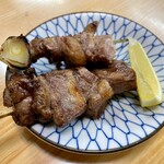 赤坂あべちゃん - 