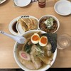 麺屋 ようすけ