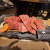 焼肉 白雲台 グランフロント大阪店