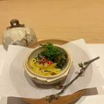 日本料理 山崎 - 