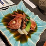 味な宿 蓬莱屋 - 