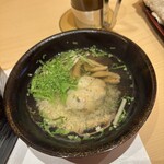 日本料理 山崎 - 