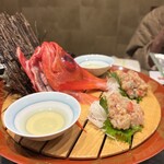 味な宿 蓬莱屋 - 
