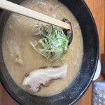 らーめん 信玄 - 