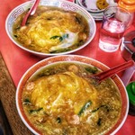 萬珉 - 料理写真: