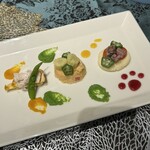 ル レーヴ ドゥ ティム - 