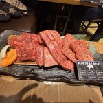 焼肉 白雲台 - 