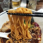 ラーメン一心 富山駅前本店 - 