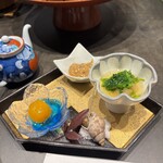 味な宿 蓬莱屋 - 