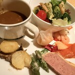 プリムローズ - 