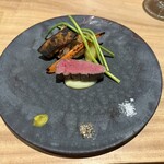 カジ シナジー レストラン - 