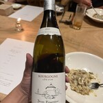 カジ シナジー レストラン - 