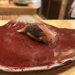 浪速 鮨波留加 - 