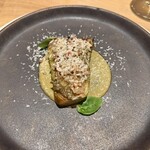 カジ シナジー レストラン - 