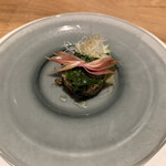 カジ シナジー レストラン - 