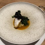 カジ シナジー レストラン - 