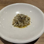 カジ シナジー レストラン - 