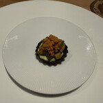 カジ シナジー レストラン - 