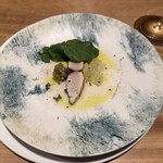 カジ シナジー レストラン - 